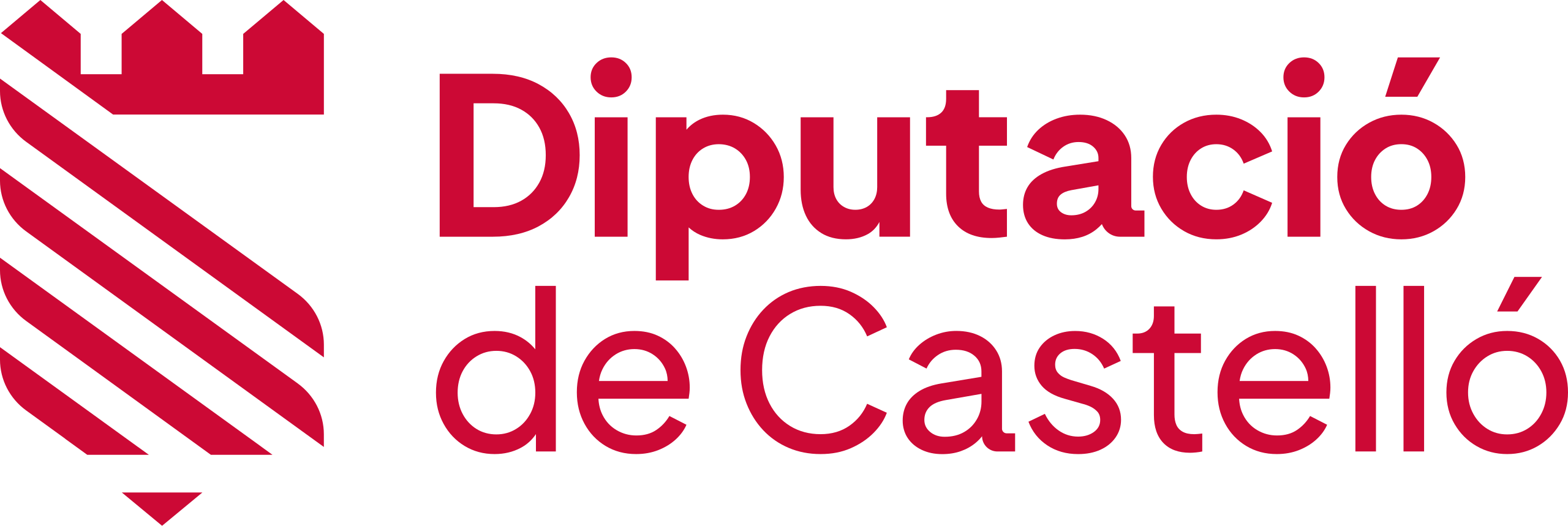 Diputació de Castelló