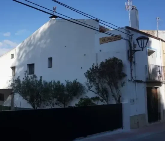 Casa Rural el Regall