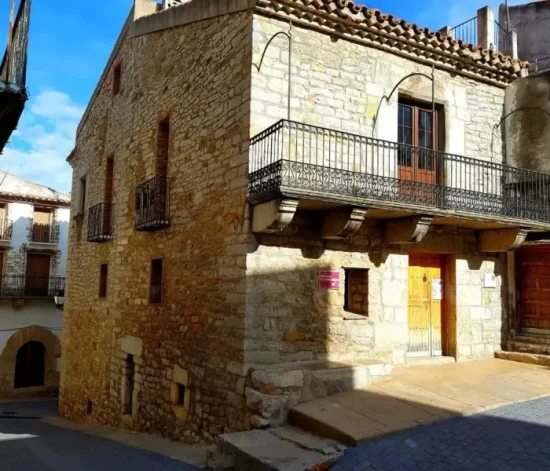 Casa Rural el Turmell