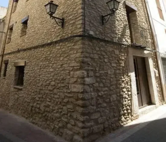 Casa rural la Torre 